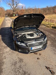 Audi A4 Avant 2.7TDi - 4