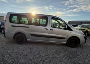 Peugeot Expert Tepee 2,0 HDI L2H1 9MÍST nafta manuál 100 kw - 4