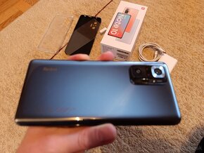 Xiaomi Redmi Note 10 Pro - 4