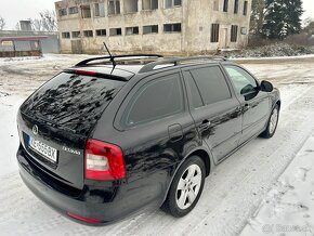 Škoda Octavia 1.6tdi 77kw - 4