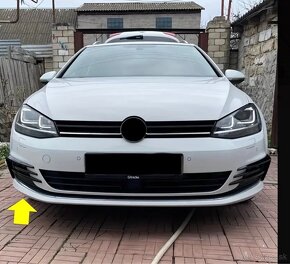 golf 7 - 4