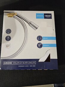 Hadica na sprchu GROHE QUICKFIX - 4