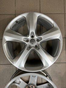 Disky na Opel R19 5x105 - 4