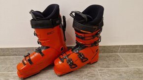 Juniorske skialp topanky  Tecnica Chochise 260-265 - 4