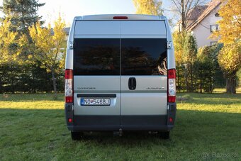 Citroën Jumper 2.2HDi - 4