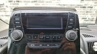 Auto radio citroen jumper - 4