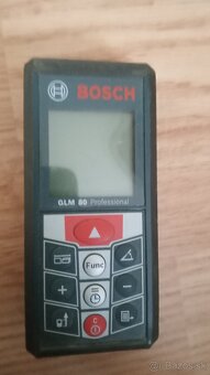 Bosch GLM80 progesional - 4