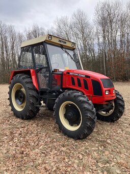 Zetor 7745 - 4