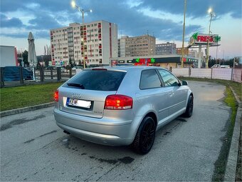 Audi A3 1.9TDI 77kW - 4