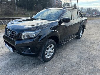 Nissan Navara / DPH / ZÁRUKA - 4