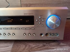 ONKYO TX-SR602E….len ako stereo - 4