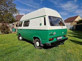 VW T3 Transporter - 4