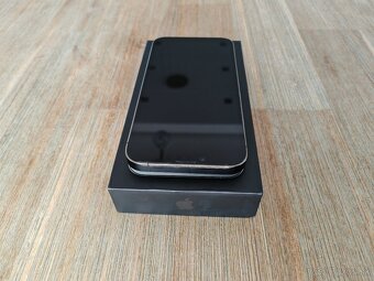 Apple Iphone 13 Pro 128GB Graphite - 4