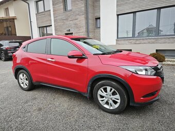 Honda HR-V 1.5i-vtec 2018 - 4