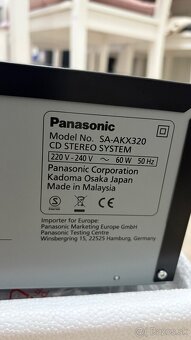 Panasonic - 4