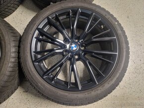 zimni original bmw G20 G21 G22 G23 G24 G26 r18 5x112 - [3.12 - 4