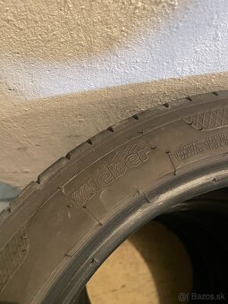 Letné pneumatiky Kleber Dynaxer UHP 225/45 R17 - 4