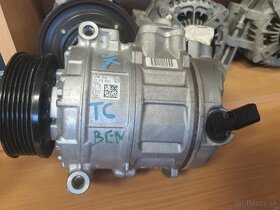 KLIMA 2,0 TFSI VW T6 - 4