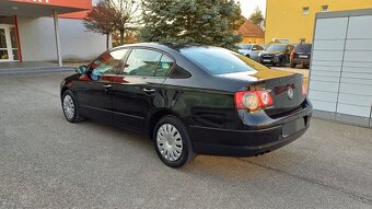 Volkswagen Passat b6 1.9.TDI 77kw r.v.2007 Zakup.SR - 4