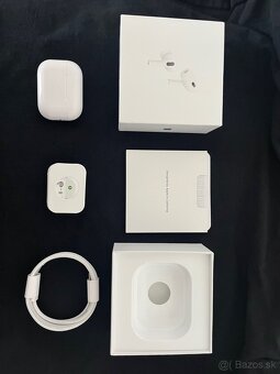 Apple AirPods pro 2 - 4