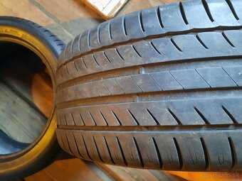 Letné pneumatiky 225/45 R17 - 4