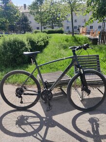 Trek dual sport 3 - 4