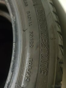 Bridgestone 225/45 R 17 - 4