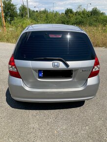 Honda Jazz 1.2 57kw - 4