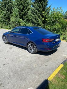 Superb 1.6 tdi 88kw - 4