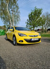 Opel Astra J - 4