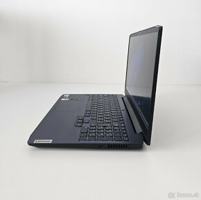 Herný notebook Lenovo i5 10300h GTX 1650ti 16 GB SSD 120 hz - 4