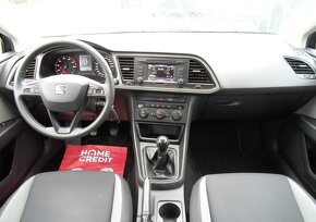 Seat Leon 1.2 TSI M5 - 4