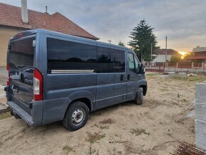 Fiat ducato panorama - 4