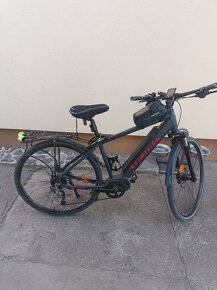 Predám ebike Dema E-LIOTT Cross - 4