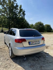 Audi a3 8p Sline 1.9 77kw - 4