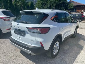 Ford Kuga 2.5 Duratec HEV 190k Titanium eCVT - 4