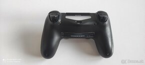 Dualshock4 (ps4) - 4