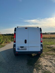 Opel Vivaro Van 2.0 CDTI L1H1 2.9 - 4