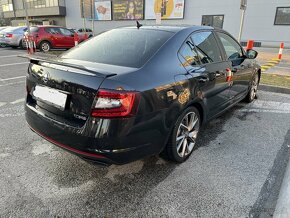 Škoda Octavia 2.0 TDI RS DSG - 4