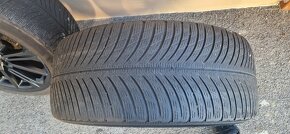 5x120 r20 275/45 r20 Michelin x5 x6 - 4