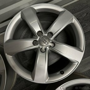 Alu AUDI 5x112 18” 4G0601025M - 4