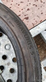 ✅letné pneu 225/40 r18 - 4