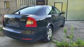 Škoda Octavia 2 1.6TDI Rozpredám - 4