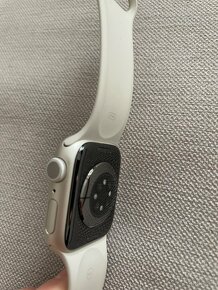 Inteligentne hodinky APPLE WATCH 8 - 4