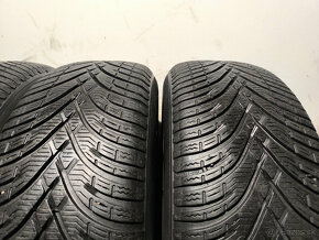 215/65 R16 Zimné pneumatiky BF Goodrich G-Force 4 kusy - 4