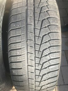 Zimné pneumatiky Hankook Winter R18 - 4