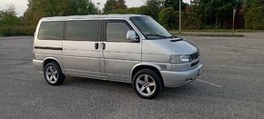 Predám vw T4 Caravelle 2.5 TDI 111kw - 4