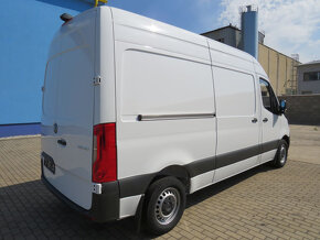 SPRINTER 315,L2H2, E6d,Park.kamera,Nové voz.,Ad Blue, - 4