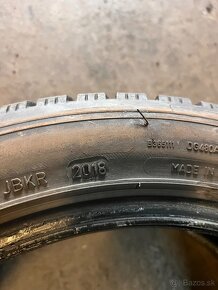 205/50 R17 Dunlop - 4