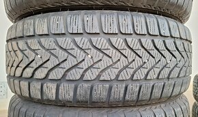 Zimne pneumatiky 215/60 R17 Lassa Competus Winter 2 - 4